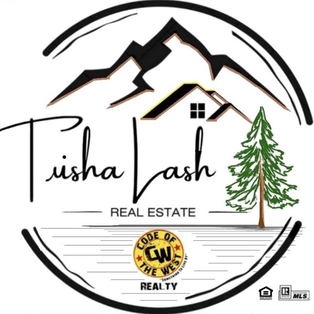 Trisha Lash logo
