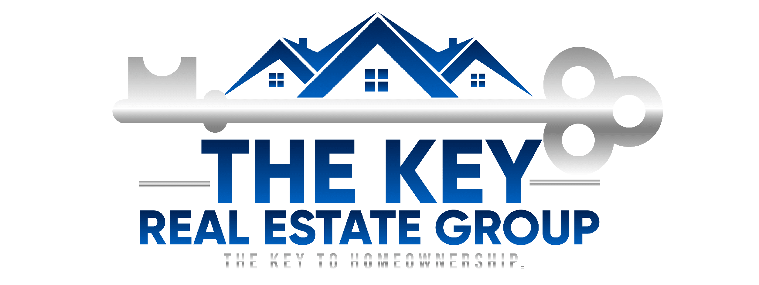 The Key Real Estate Group logo