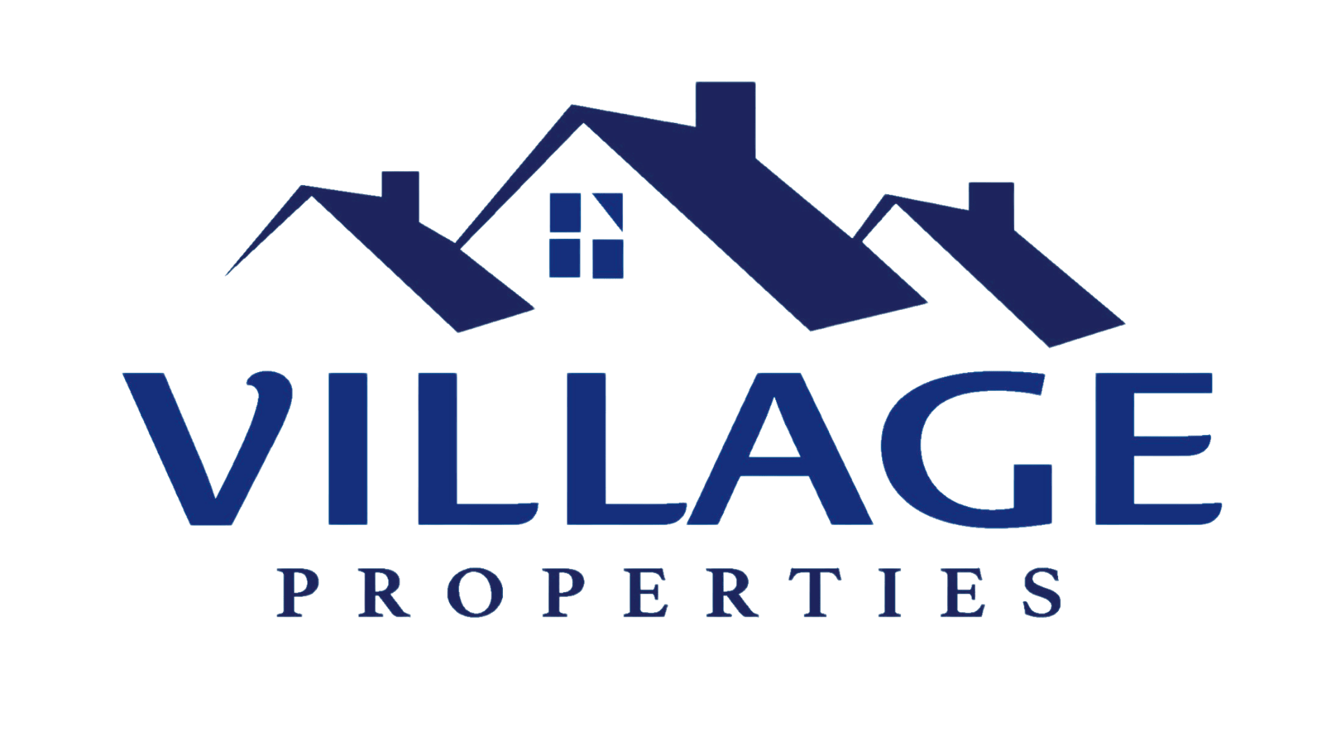 Village Properties logo