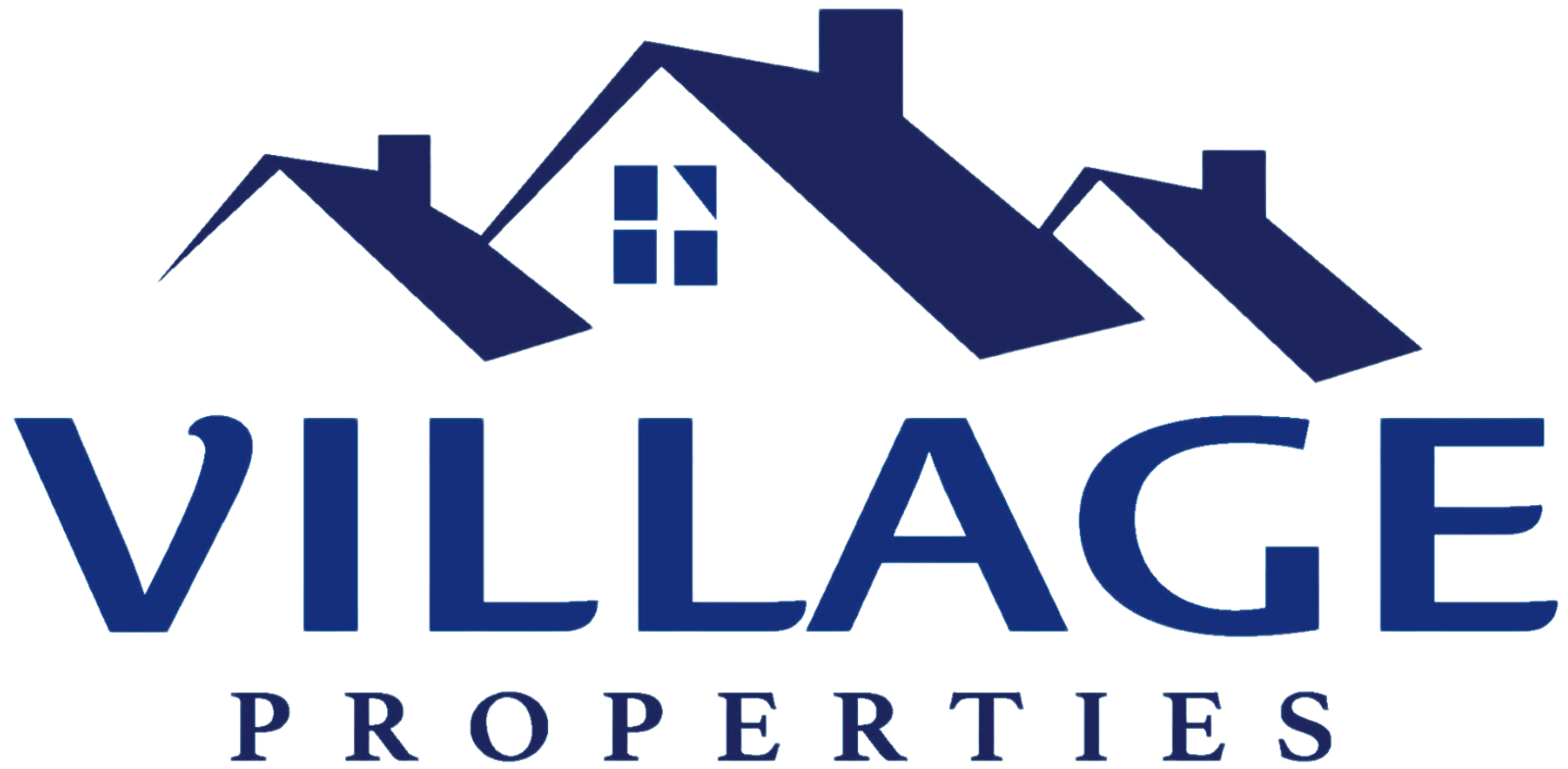 Village Properties logo