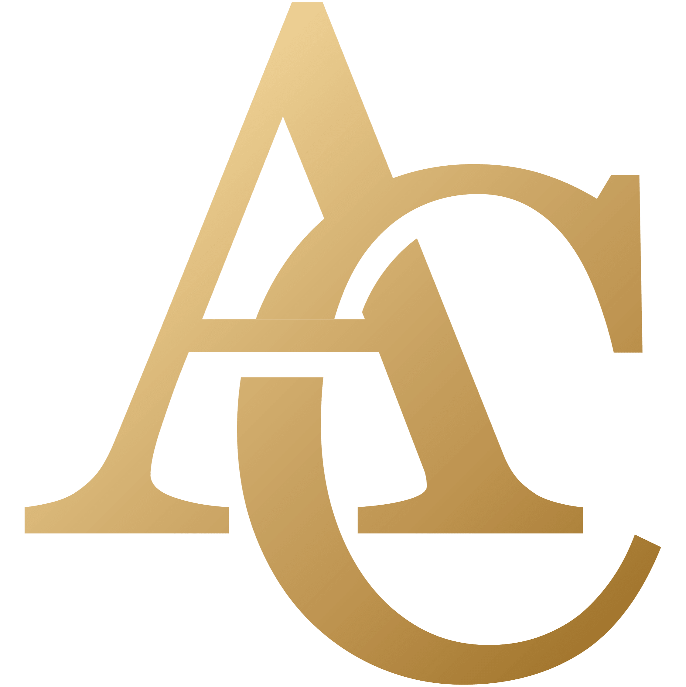 Welcome to Atlanta! logo