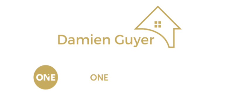 Damien Guyer logo
