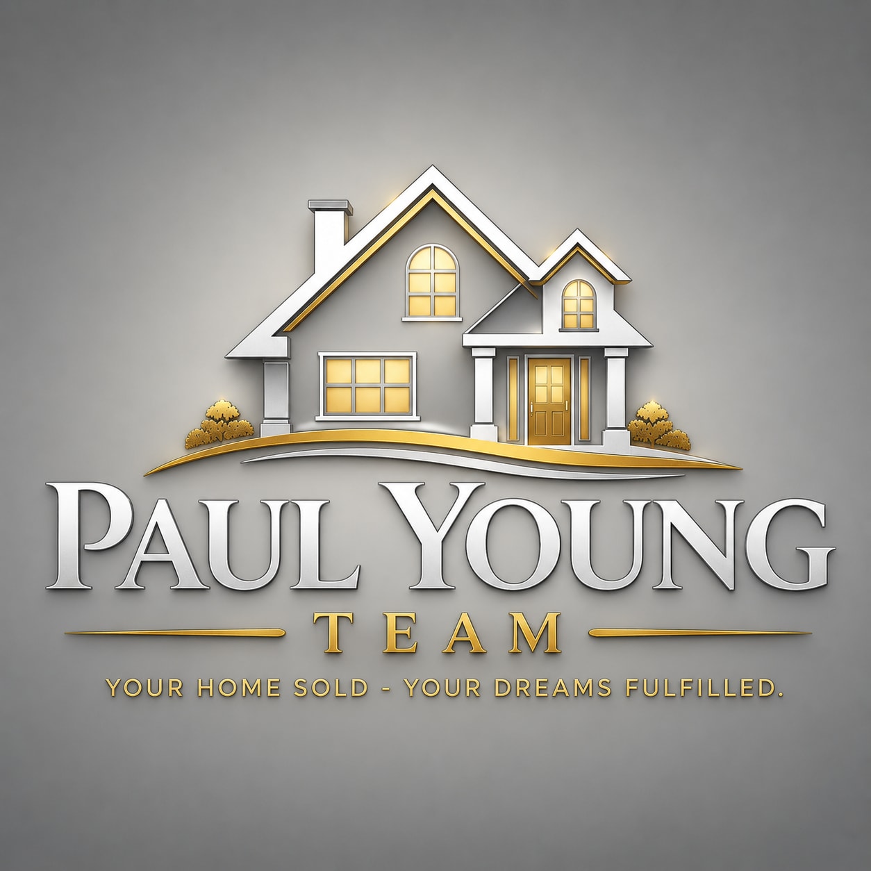 Paul Young logo