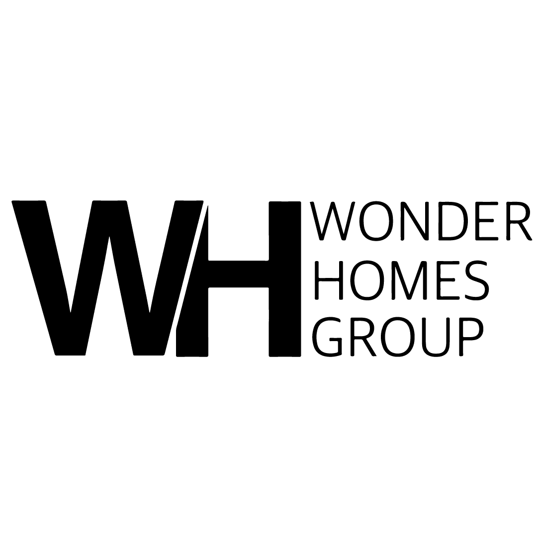 Wonder Homes Group logo