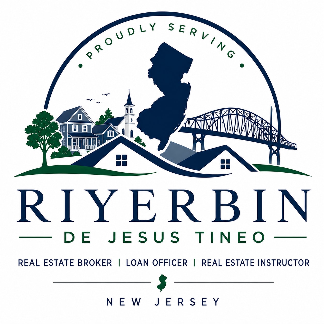 Riyerbin Tineo logo