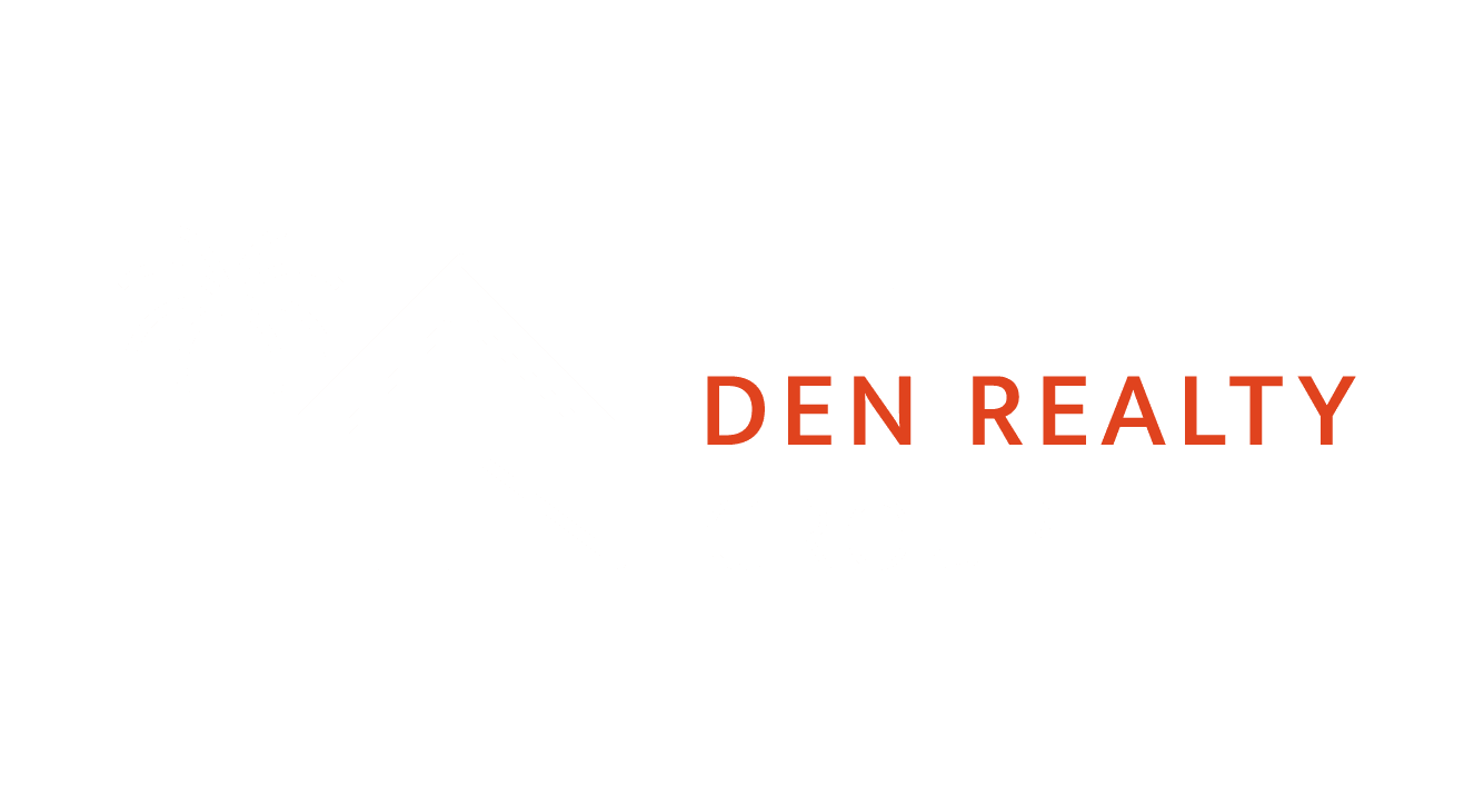 The Den Realty Group logo