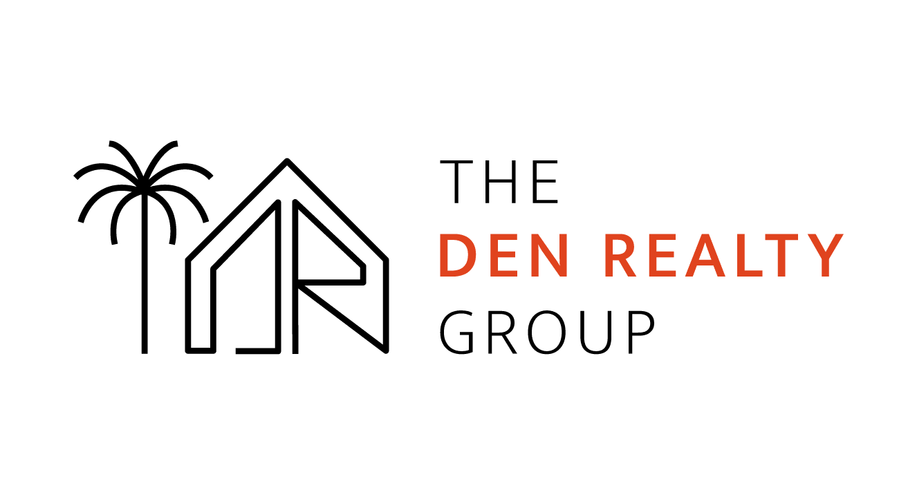 The Den Realty Group logo
