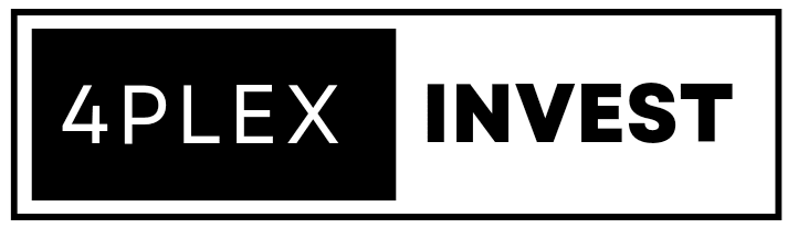 4Plex Invest logo