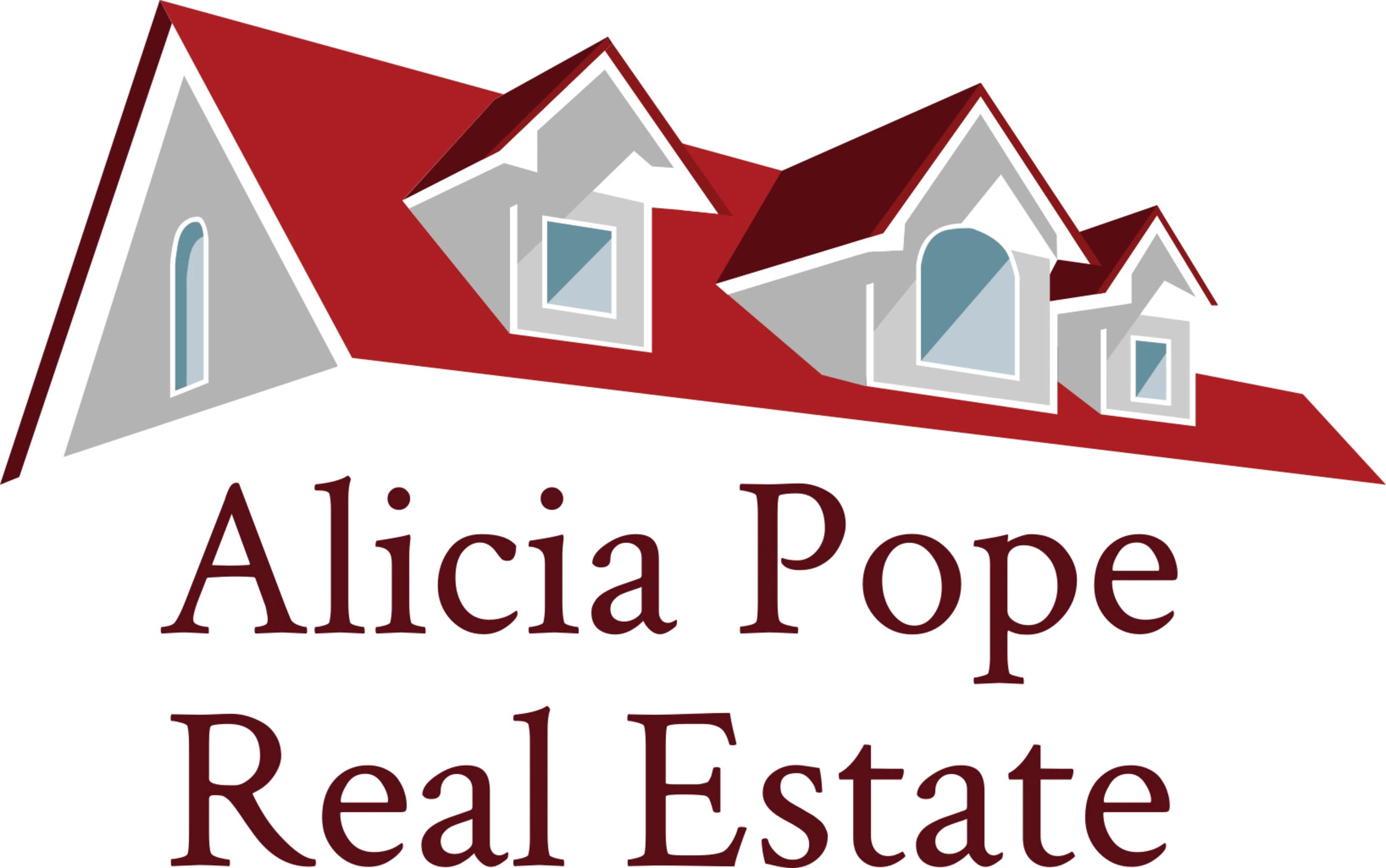 Alicia Pope logo