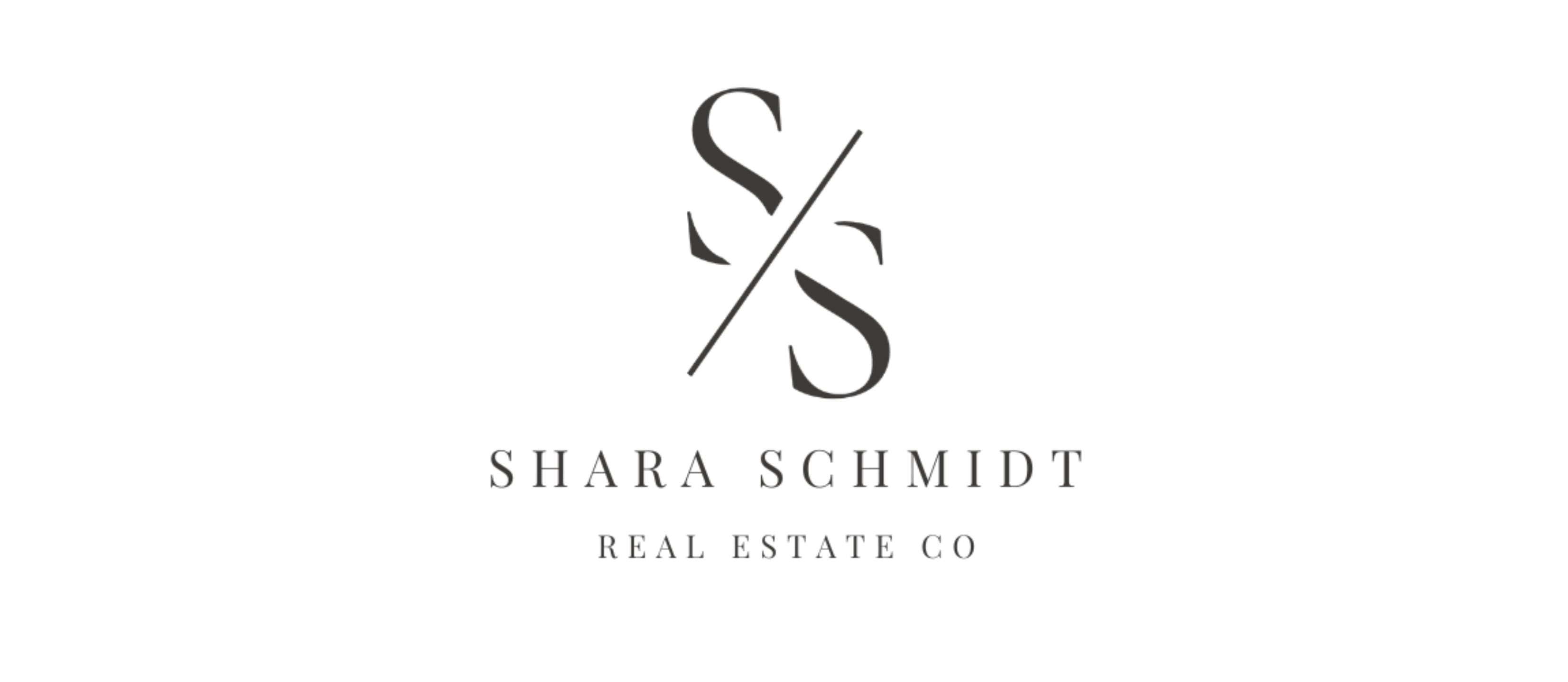 Shara Schmidt Real Estate logo