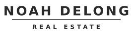 Noah DeLong logo