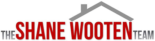The Shane Wooten Team logo