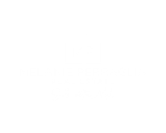 Melanie Perraglia logo