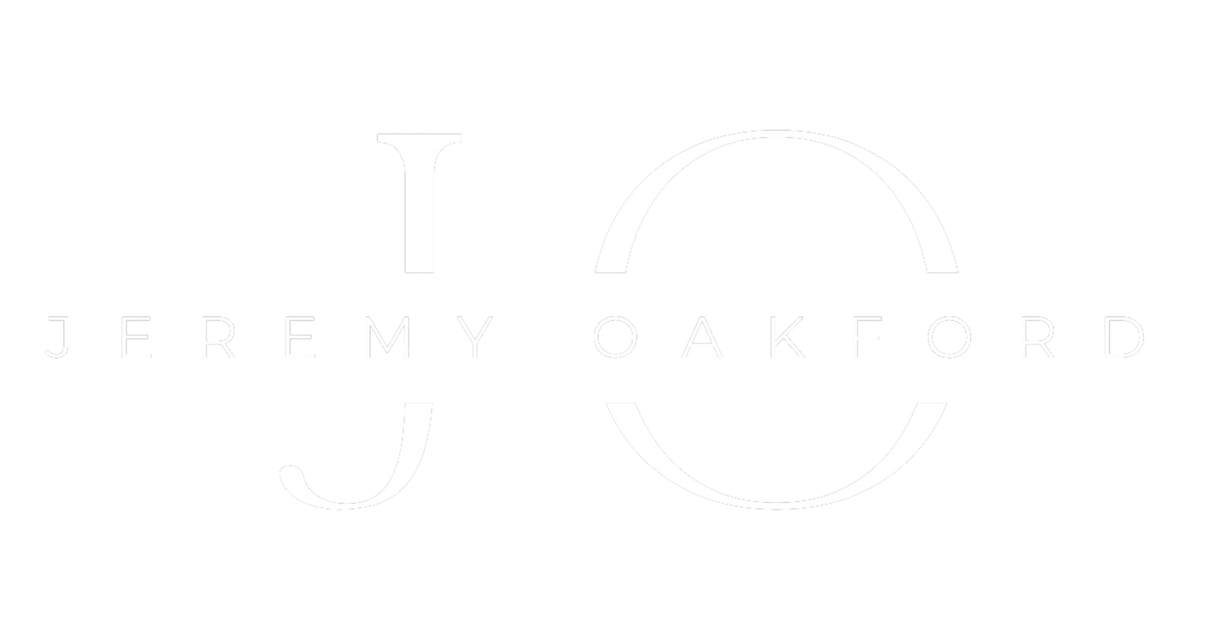 Jeremy Oakford logo
