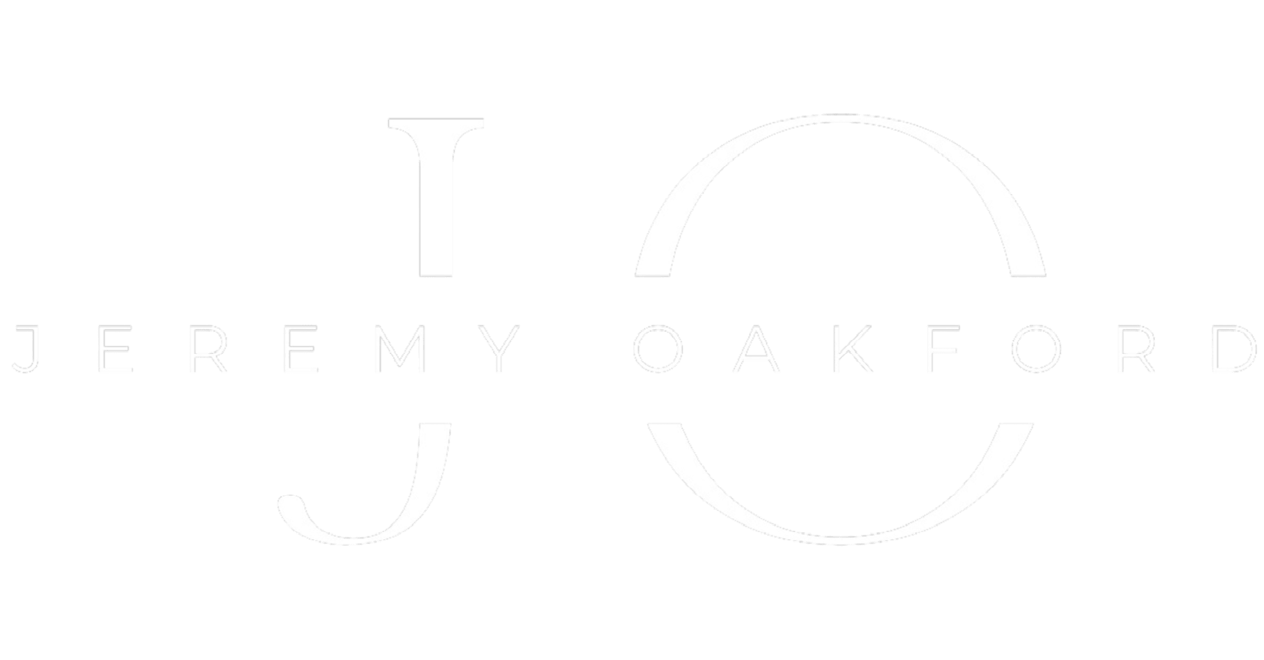 Jeremy Oakford logo