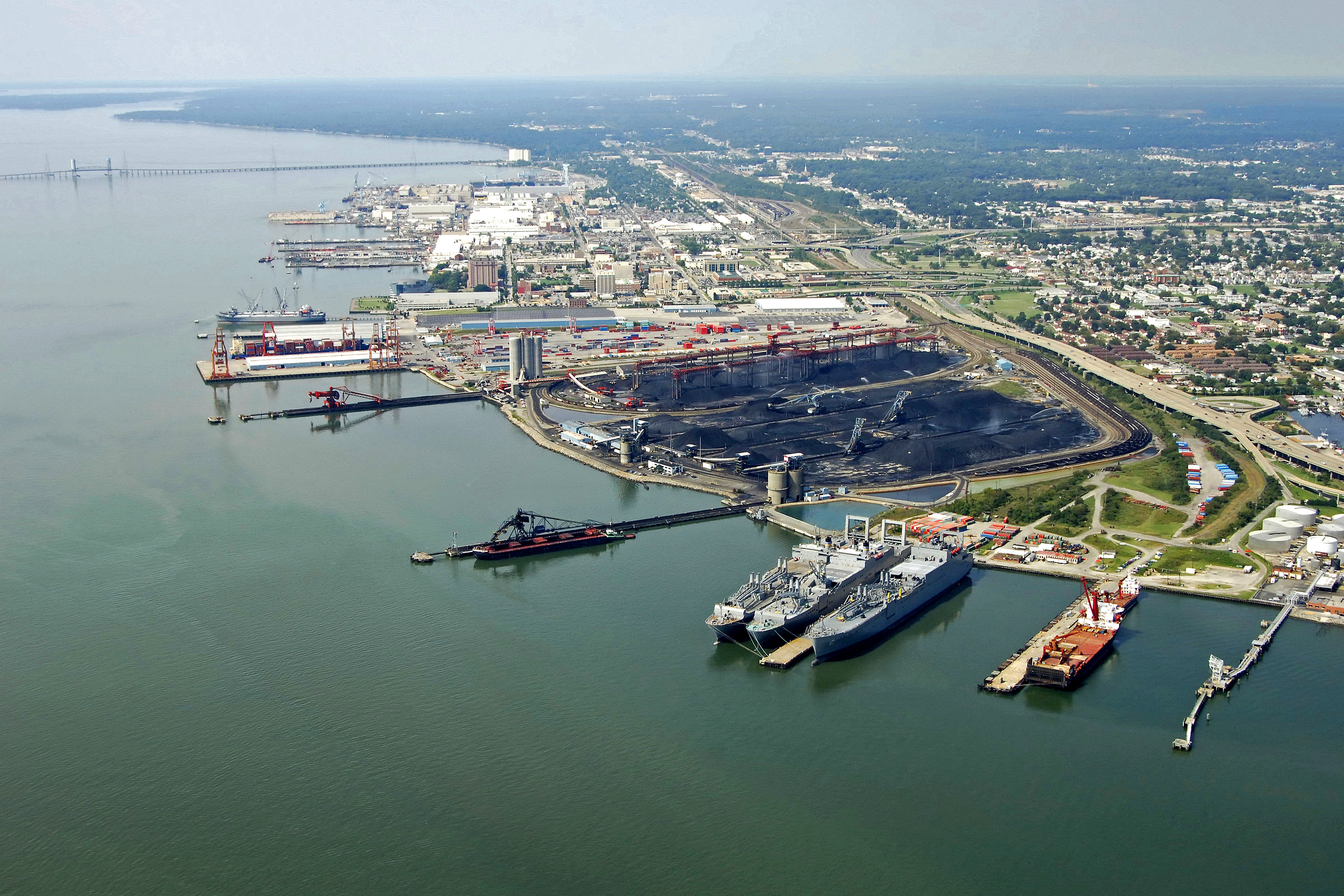 Newport News
