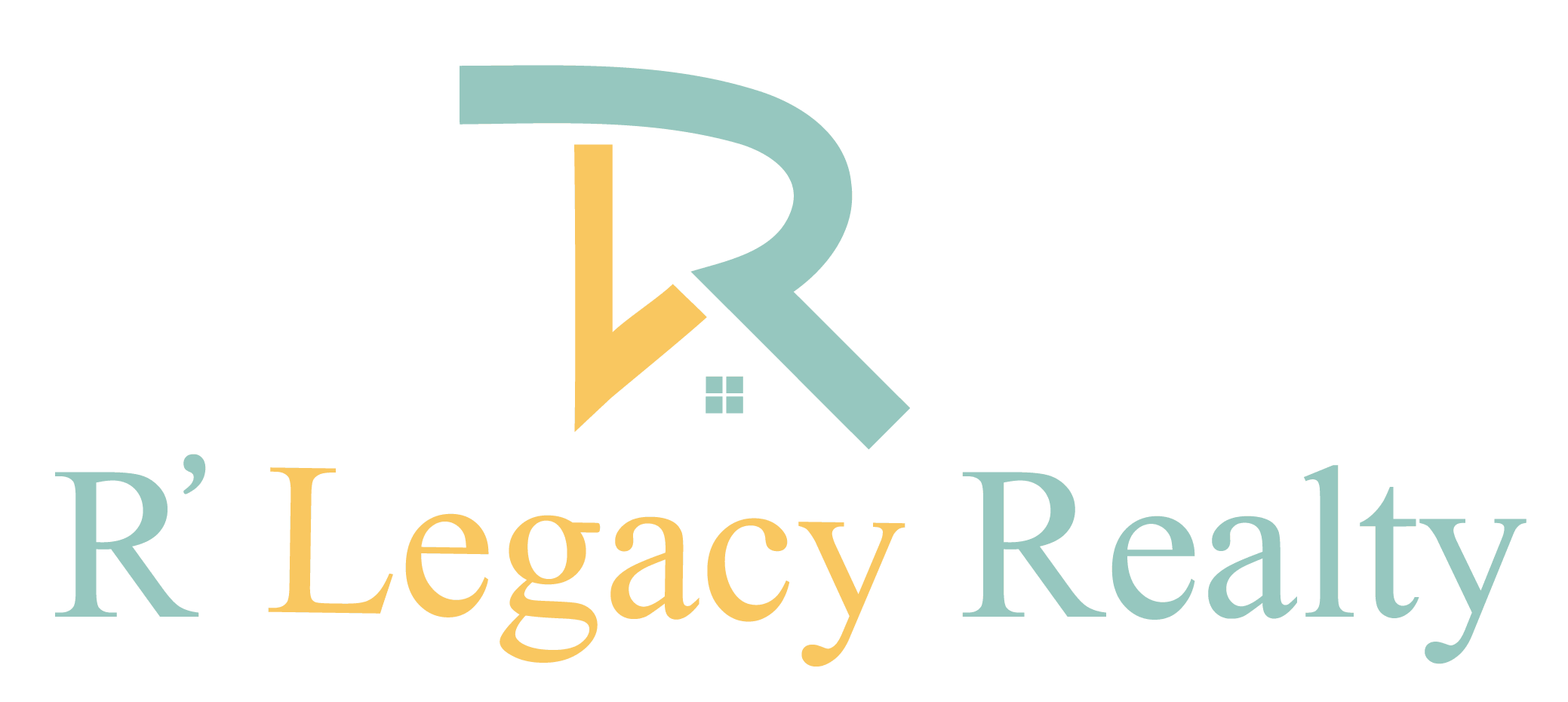 R' Legacy Realty logo