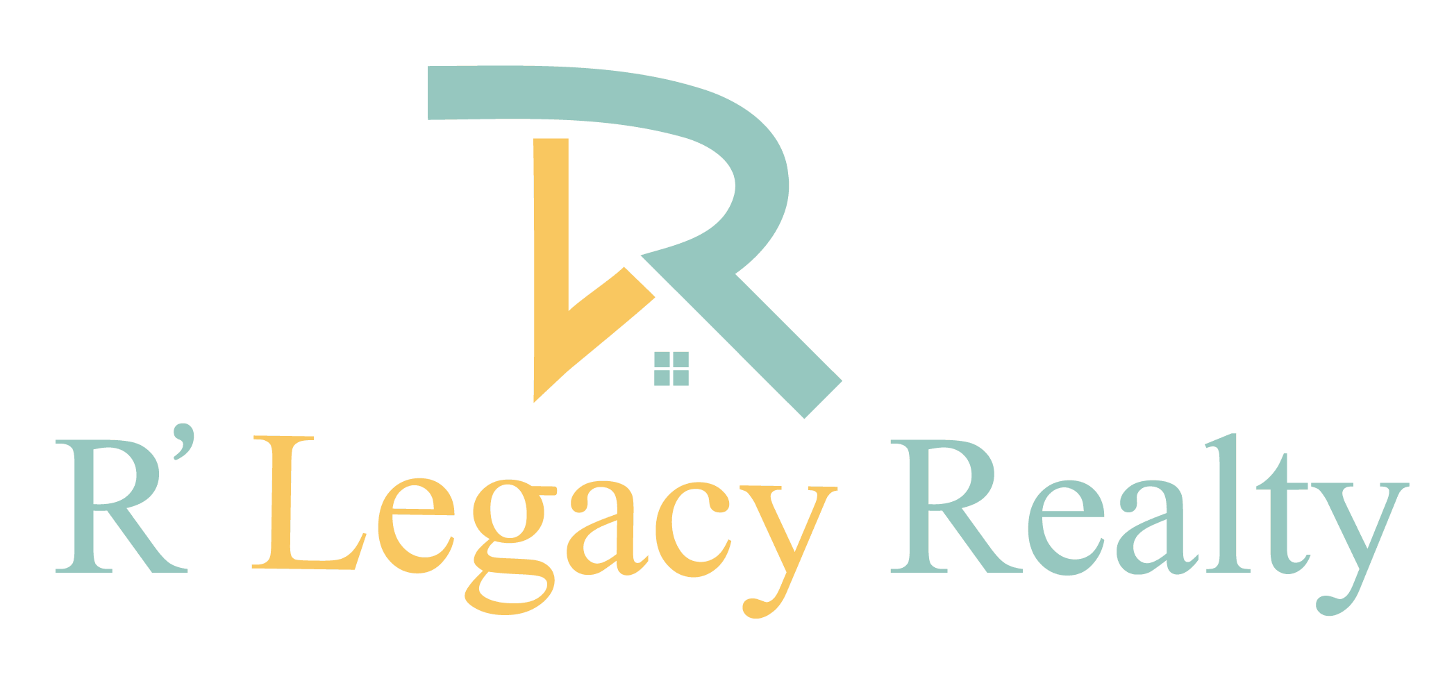 R' Legacy Realty logo