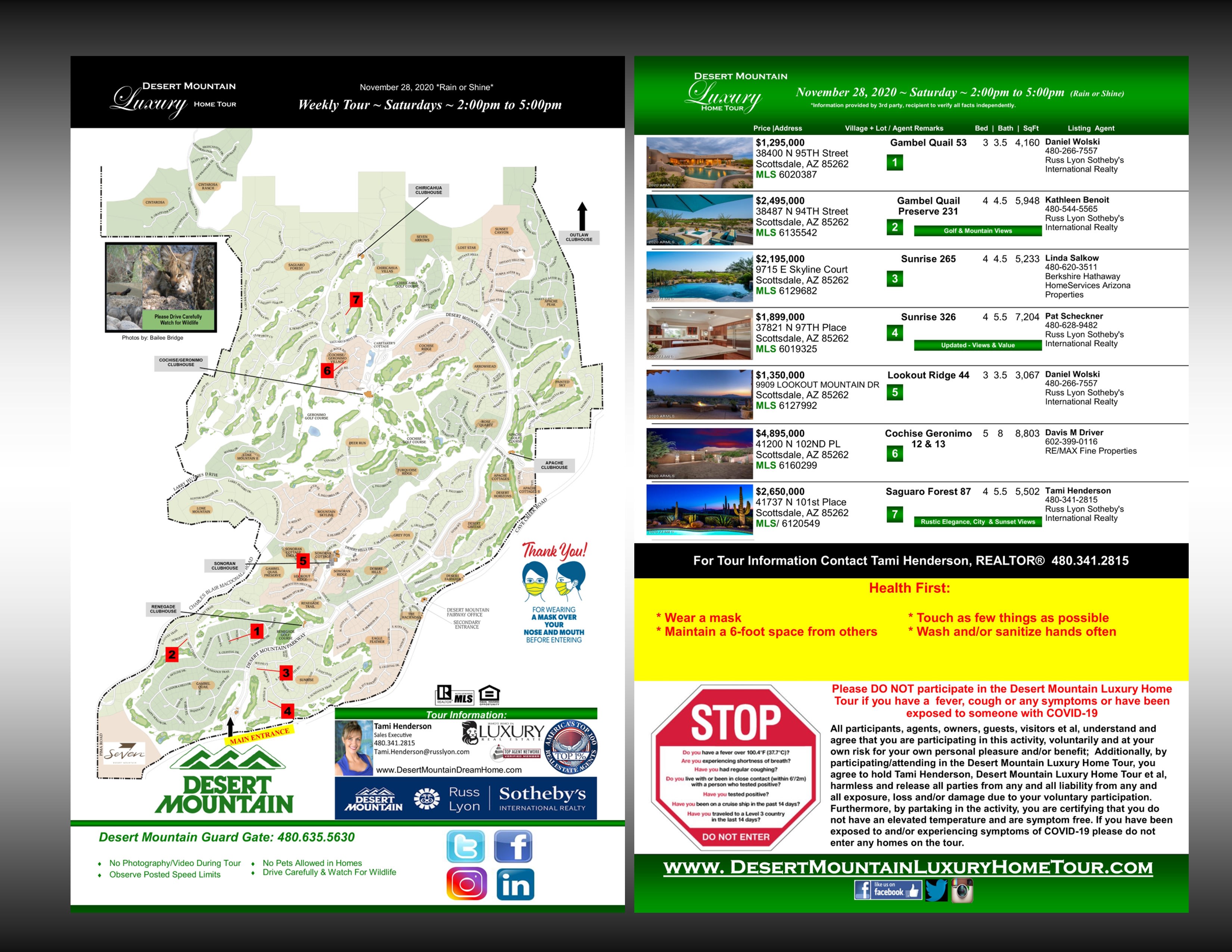 November 28, 2020 Tour Map & Information Sheet inception-app-prod/NjE3MDQ4ZjgtNGEzYS00YmJiLWEyYzYtMzcyOThjNWY5M2U2/content/2020/11/MTEtMjgtMjAyMC1kZXNlcnQtbW91bnRhaW4tbHV4dXJ5LWhv-2.jpg