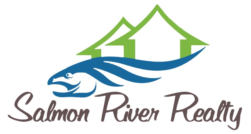 Salmon River Realty logo