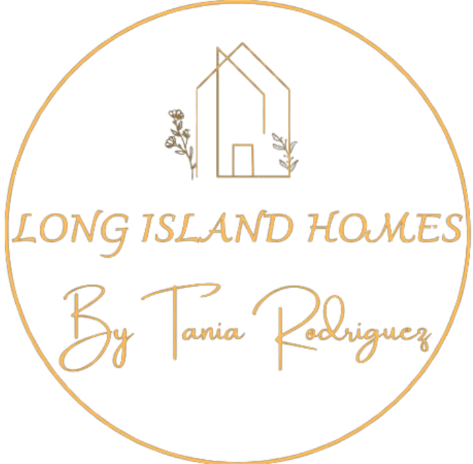 Tania Rodriguez | Long Island Real Estate Agent | Your Trusted Guide to Homeownership logo