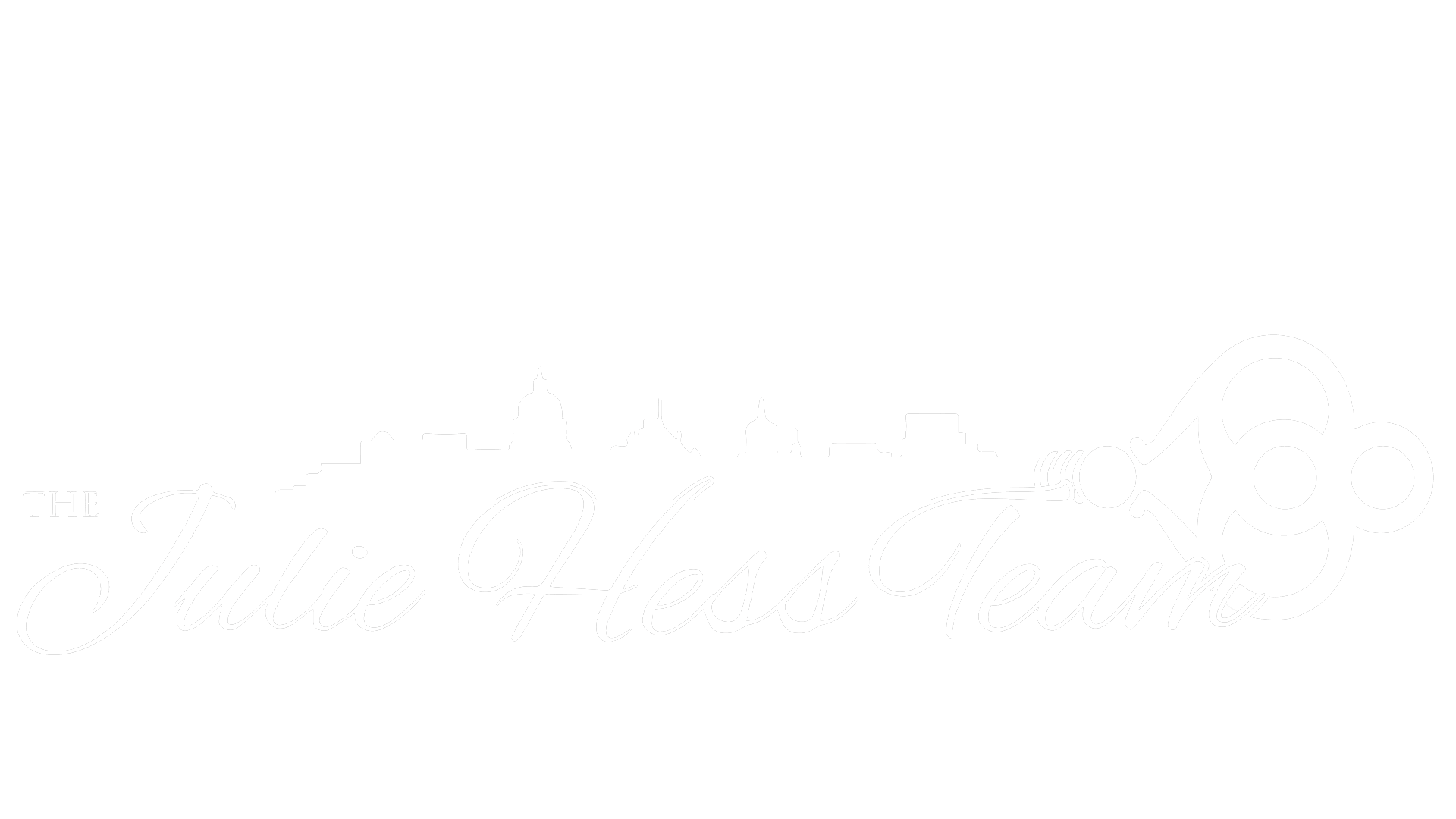The Julie Hess Team logo