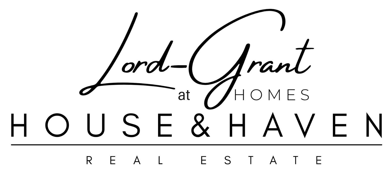 Lord-Grant Homes at House & Haven logo