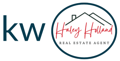 Haley Holland logo