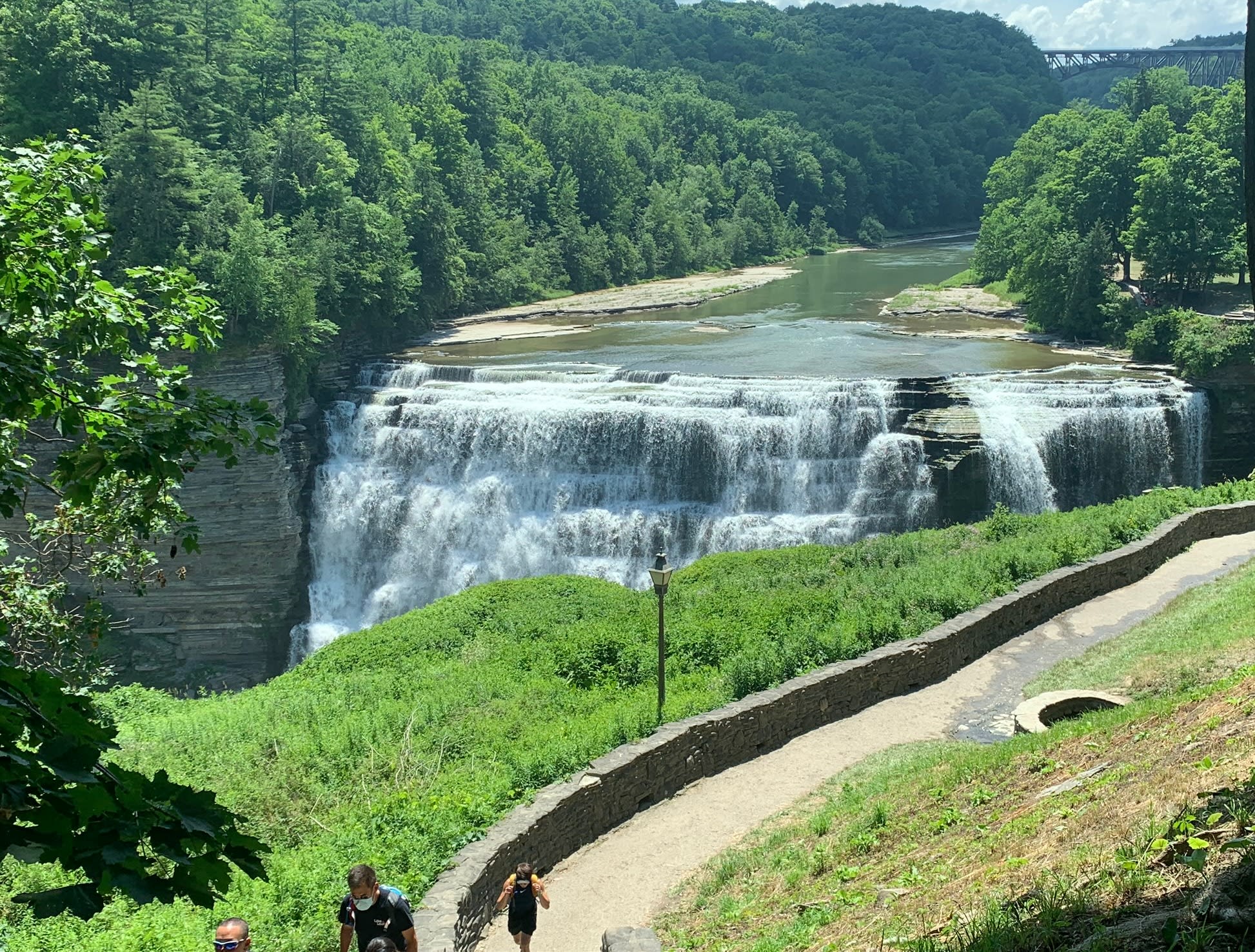 A Day Trip from Central New York to Letchworth State Park inception-app-prod/NjIzOGE5ZWItN2Q5Yi00Y2UxLTk4Y2YtODg2NGM5Zjg1OTIw/content/2020/07/letchworthwaterfall.jpeg