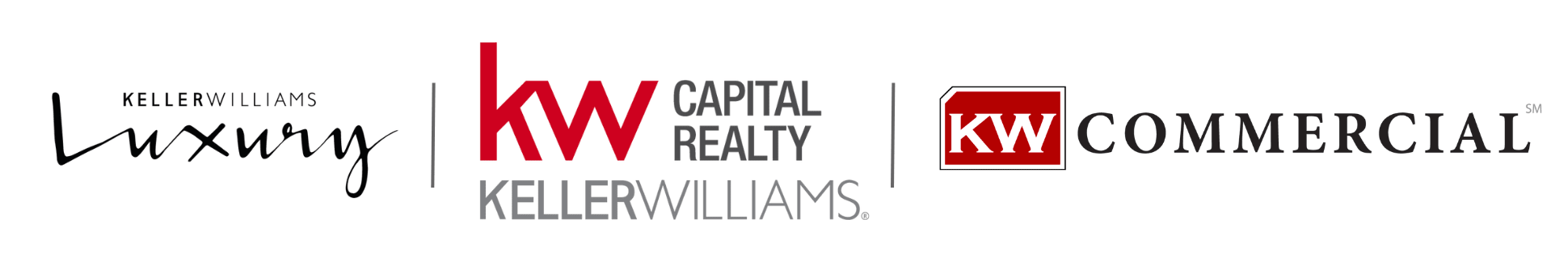 Waypoint Realty Group of Keller Williams logo