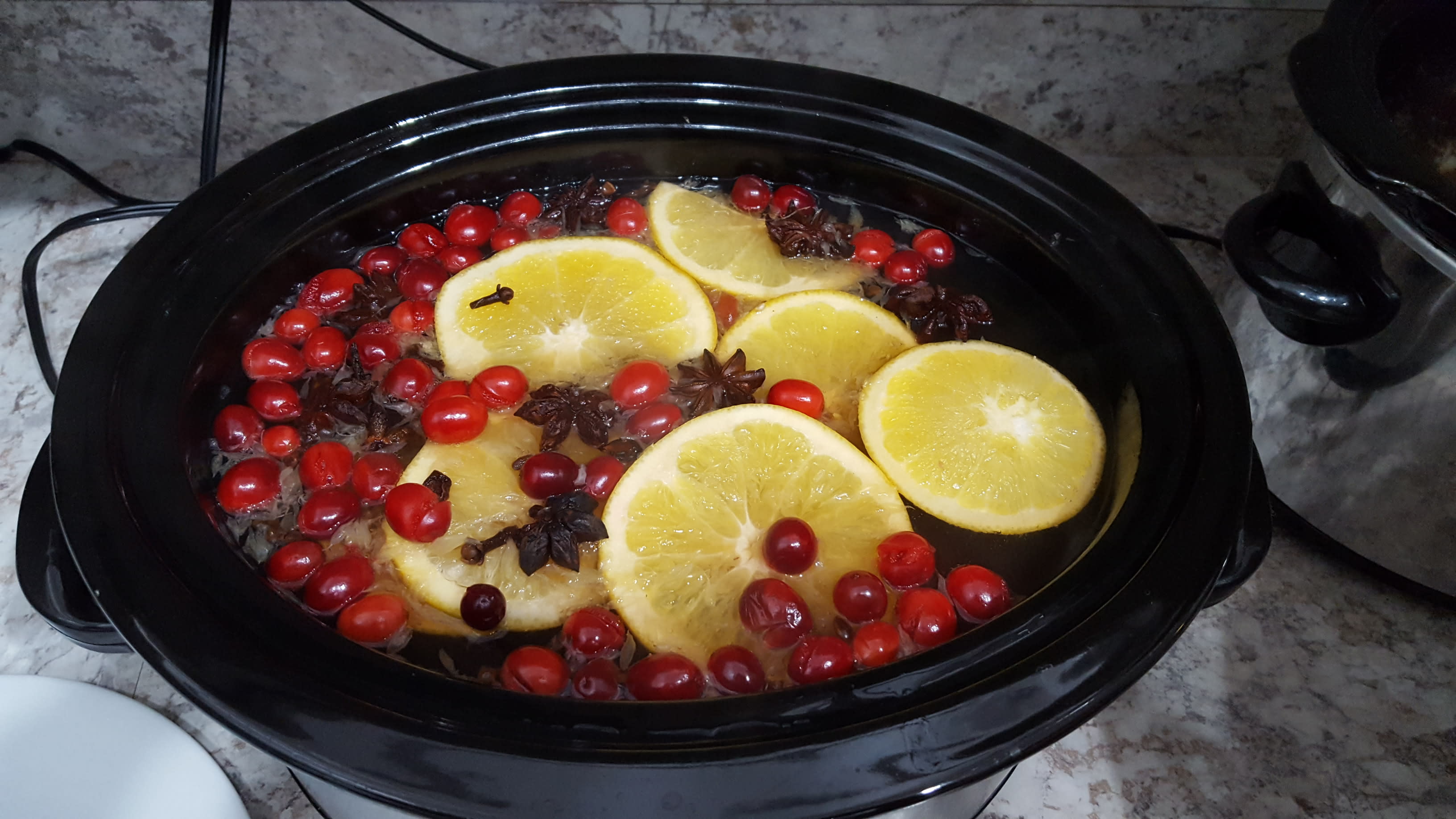 A CHRISTMAS TRADITION: Mulled Wine, Simply Delicious inception-app-prod/NjNkMzgwZDUtMTU4ZC00M2RjLWE1YWYtNDYzNDA5ZTc4ZDk2/content/2018/12/20181206_180144.jpg