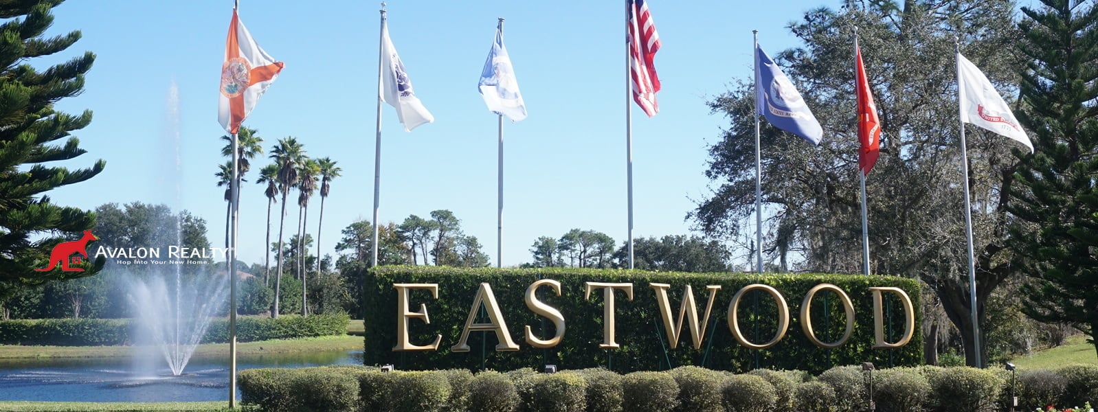 Eastwood: Ideal Family Lifestyle