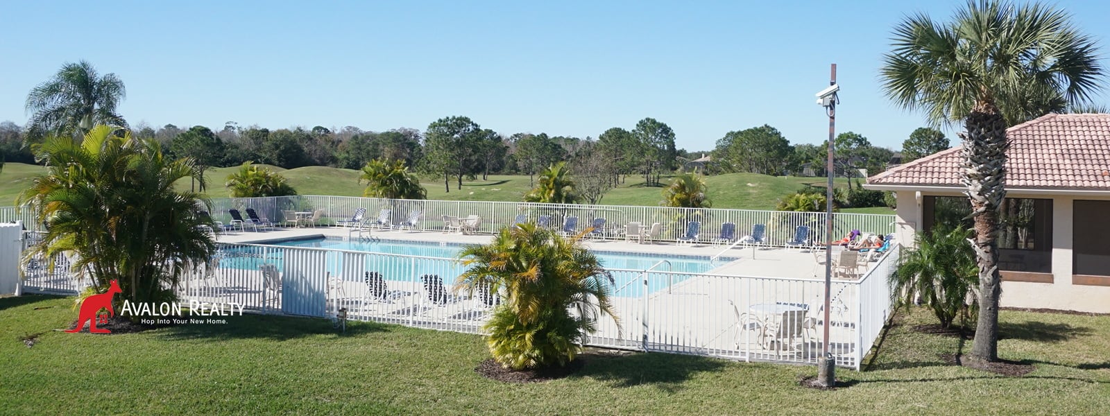 Community Facilities