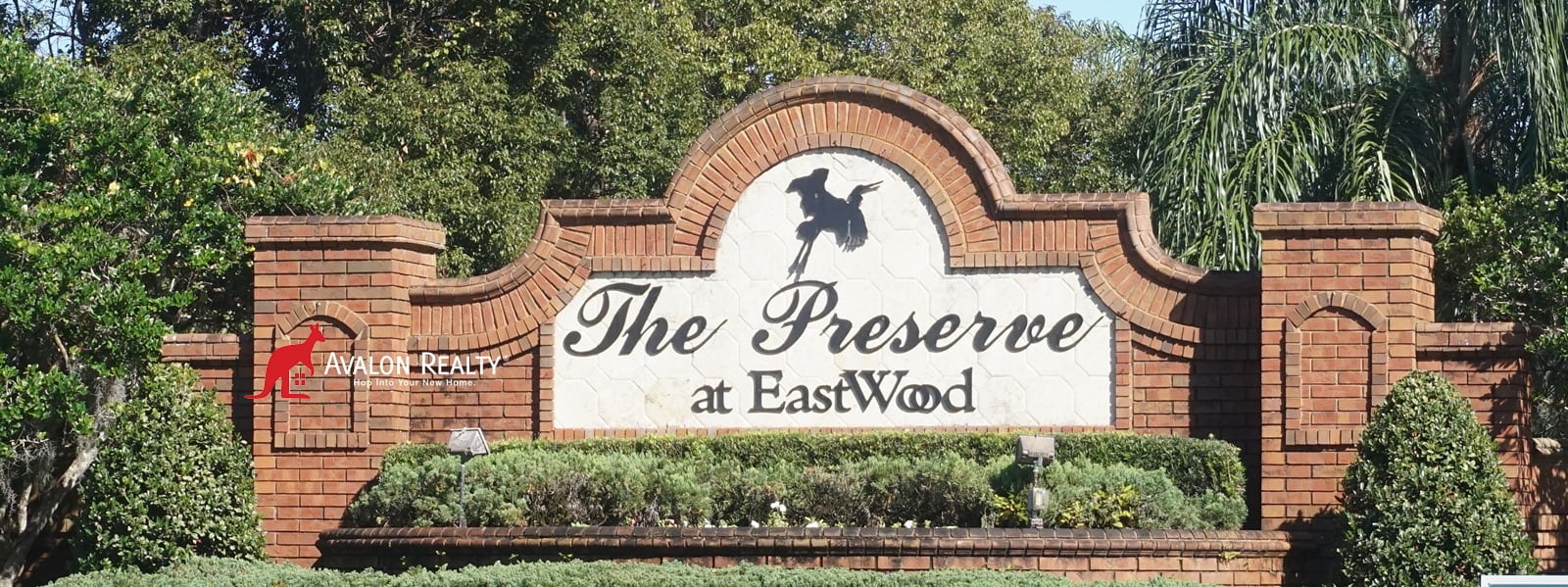 Eastwood's Gated Section