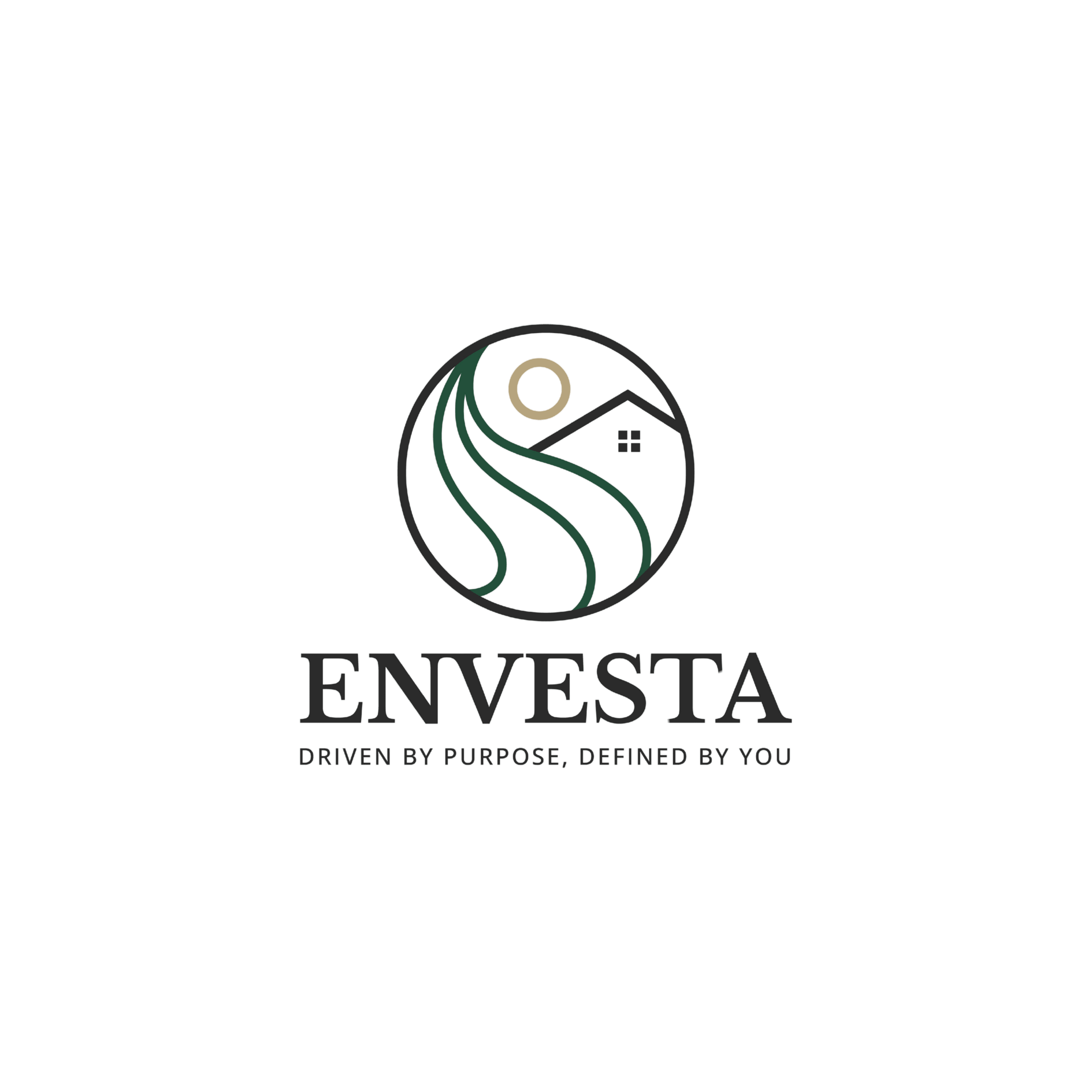 EnVesta logo