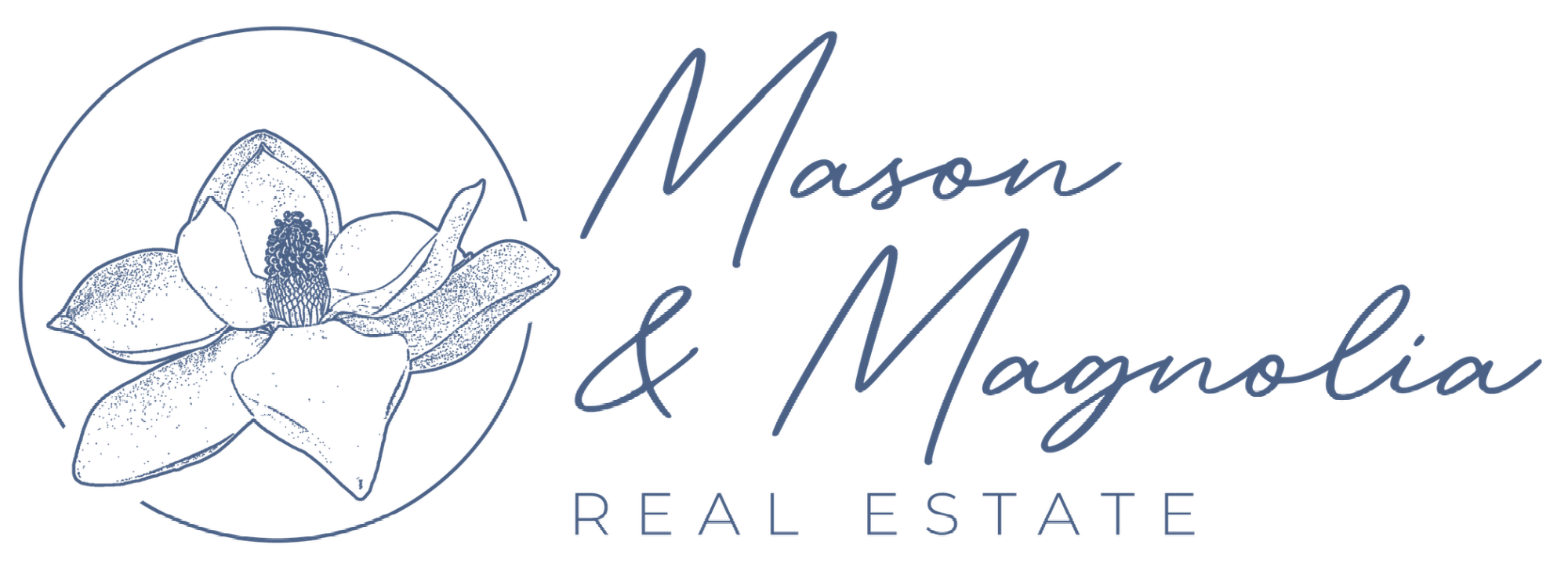MasonMagnolia logo