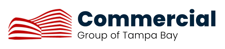 Commercial Group of Tampa Bay logo