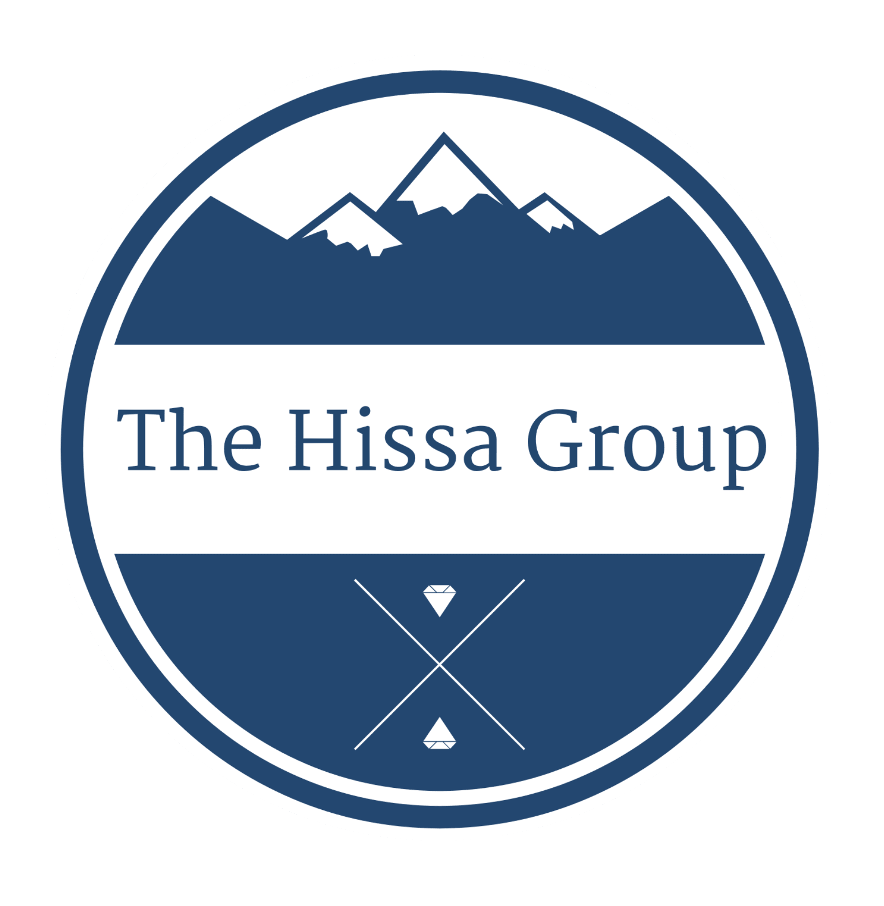 Edwin Hissa | The Hissa Group | North Metro Denver Real Estate Expert logo
