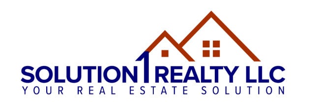 Solution 1 Realty LLC logo