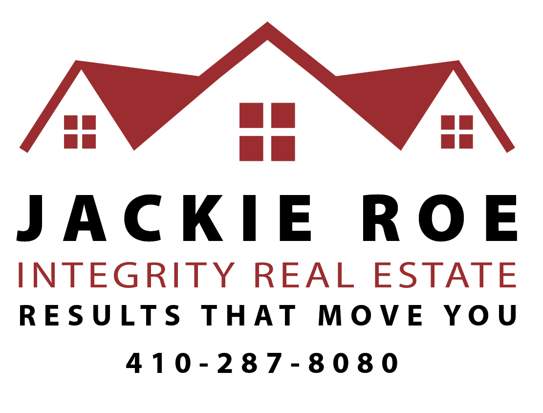 Jackie Roe, Realtor logo