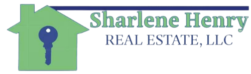 Sharlene Henry logo