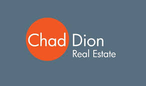 Chad Dion Real Estate logo