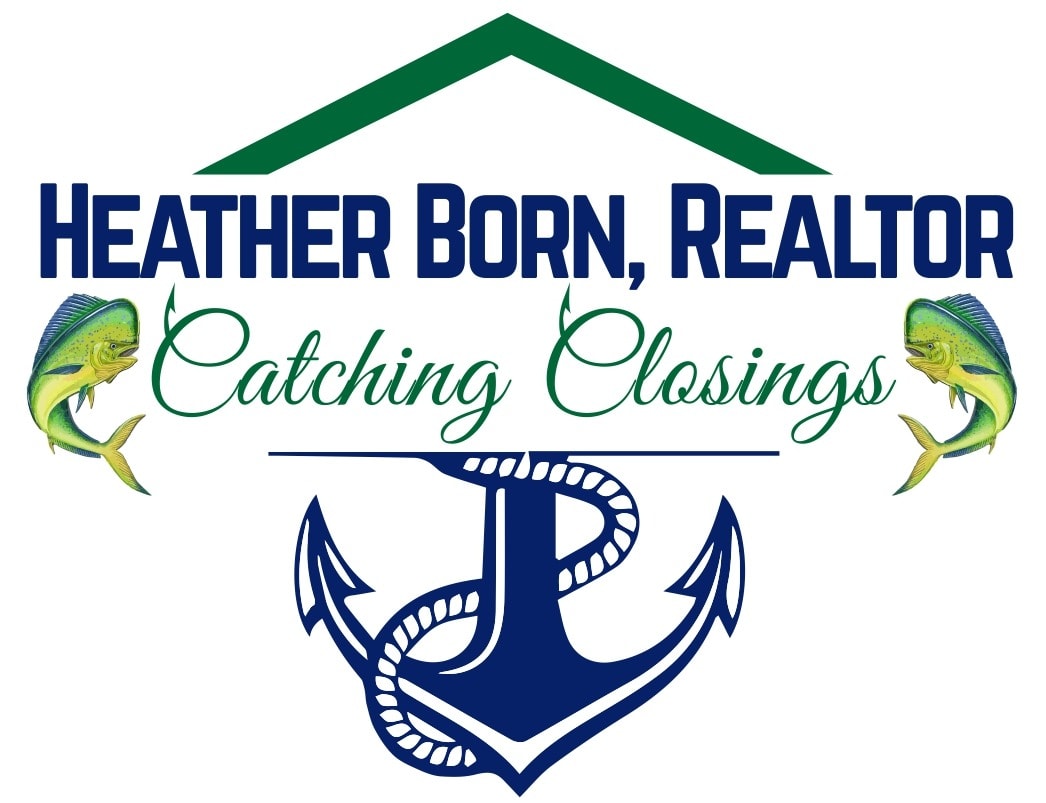Heather Born, Realtor® logo