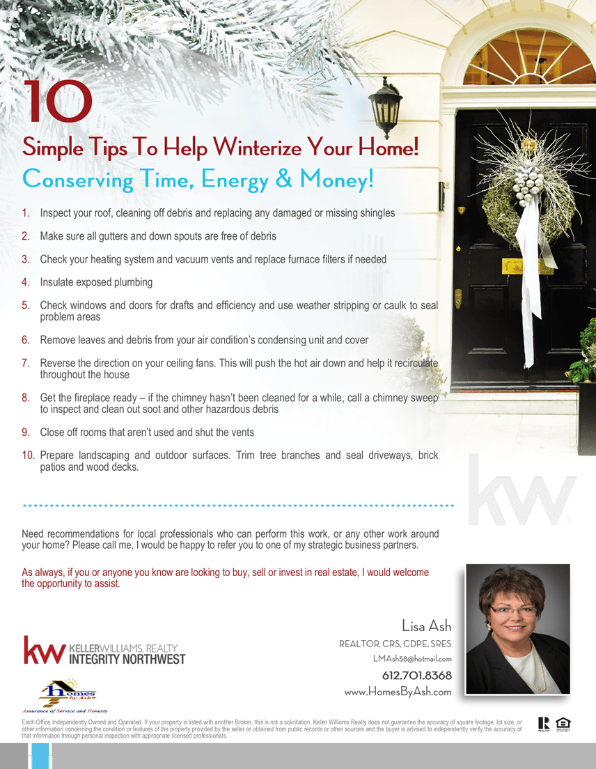 10 Simple Ways to Winterize Your Home Today inception-app-prod/NmEwNzBmMGYtMmUxNi00Yjk4LTgxZDYtYWQ1NjI2ZjAyZmY4/content/2018/01/10 Simple Tips to Winterize Your Home-2.png