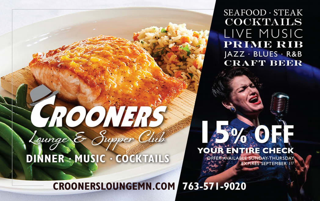 Homes by Ash Clients Save 15% at Crooners This Summer inception-app-prod/NmEwNzBmMGYtMmUxNi00Yjk4LTgxZDYtYWQ1NjI2ZjAyZmY4/content/2018/06/Crooners front jun2018-2.png