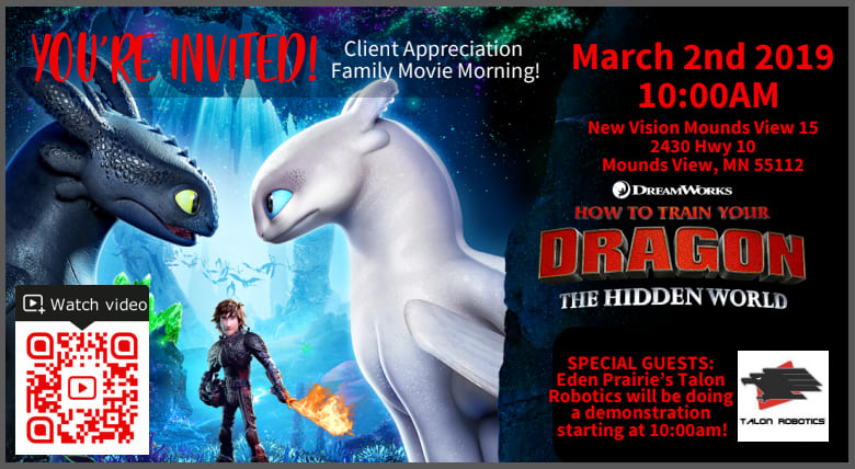 A Mid-Winter Customer Appreciation Day at the Movies! inception-app-prod/NmEwNzBmMGYtMmUxNi00Yjk4LTgxZDYtYWQ1NjI2ZjAyZmY4/content/2019/02/Invite with QR code 2019-2.png