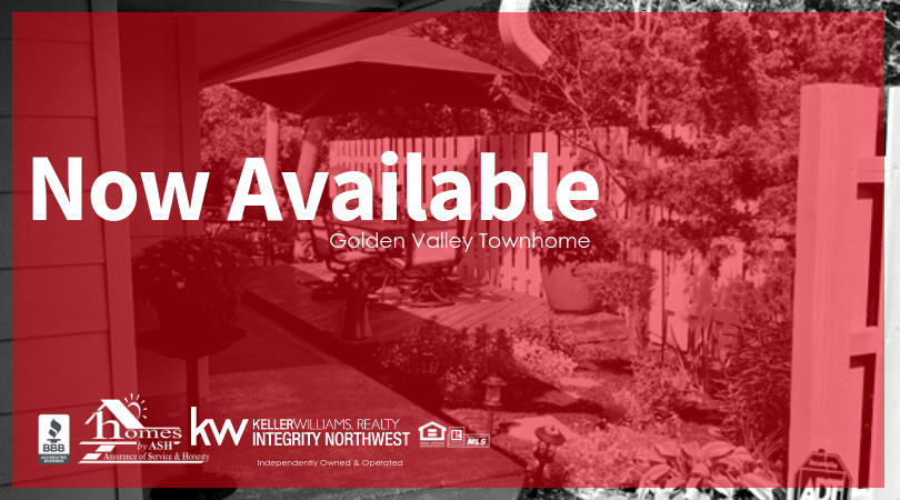 Well Kept Townhome Available in Golden Valley inception-app-prod/NmEwNzBmMGYtMmUxNi00Yjk4LTgxZDYtYWQ1NjI2ZjAyZmY4/content/2019/02/Lisa Ash - Golden Valley TH.png