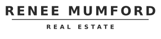 Renee Mumford logo