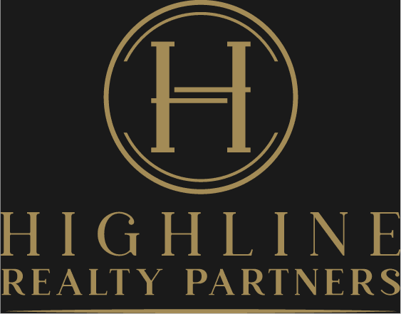 Highline Realty Partners logo