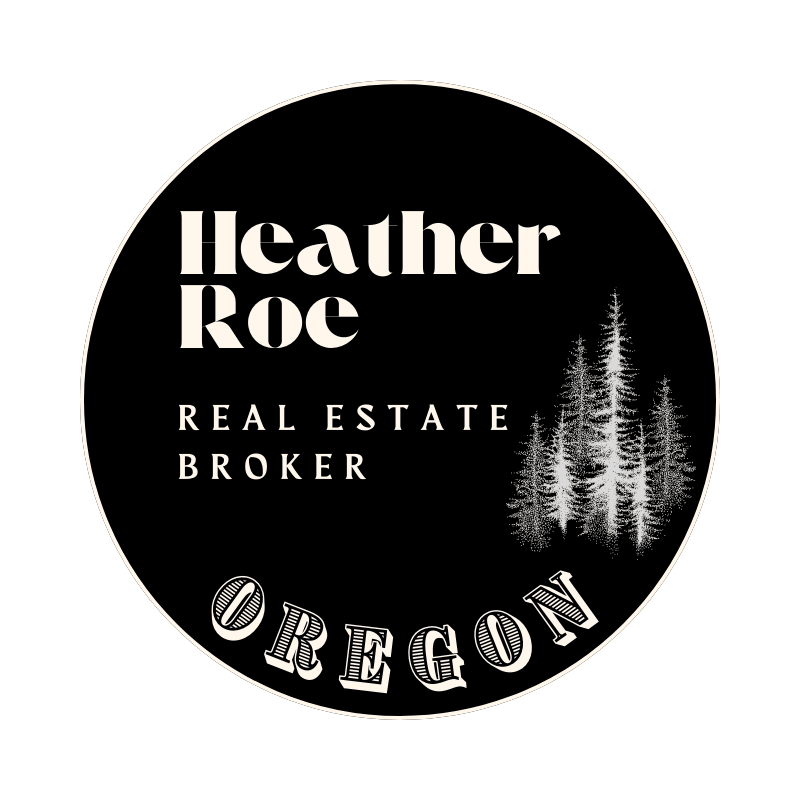 Heather Roe | eXp Realty LLC logo